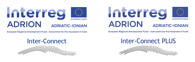 Intermodality Promotion and Rail Renaissance in Adriatic – Ionian Region Logo